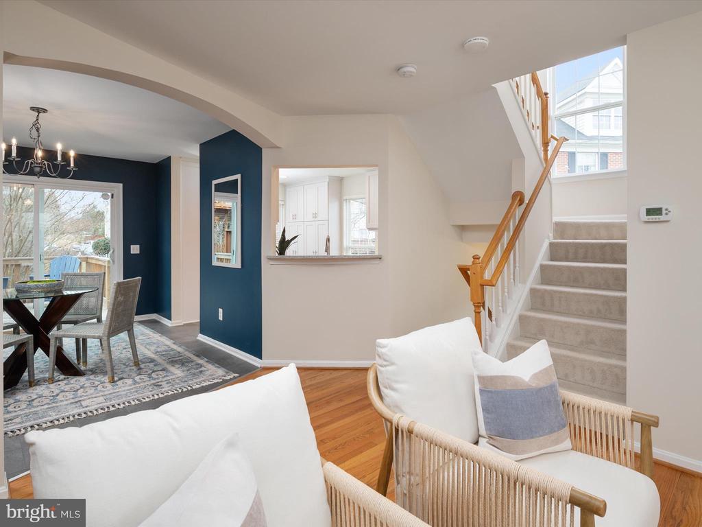 613 PURITAN COURT