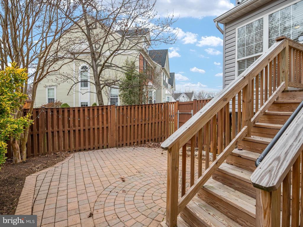613 PURITAN COURT