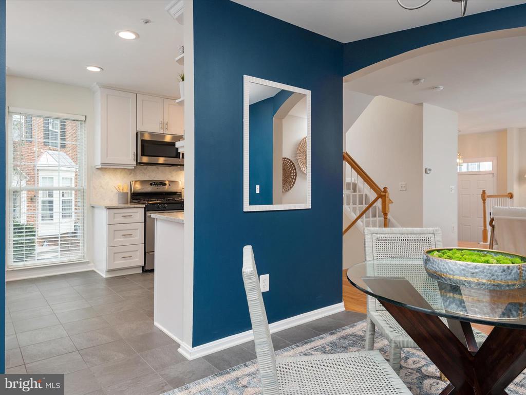 613 PURITAN COURT