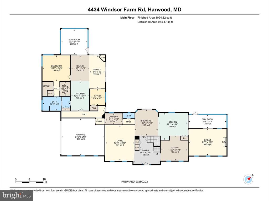 4434 WINDSOR FARM ROAD