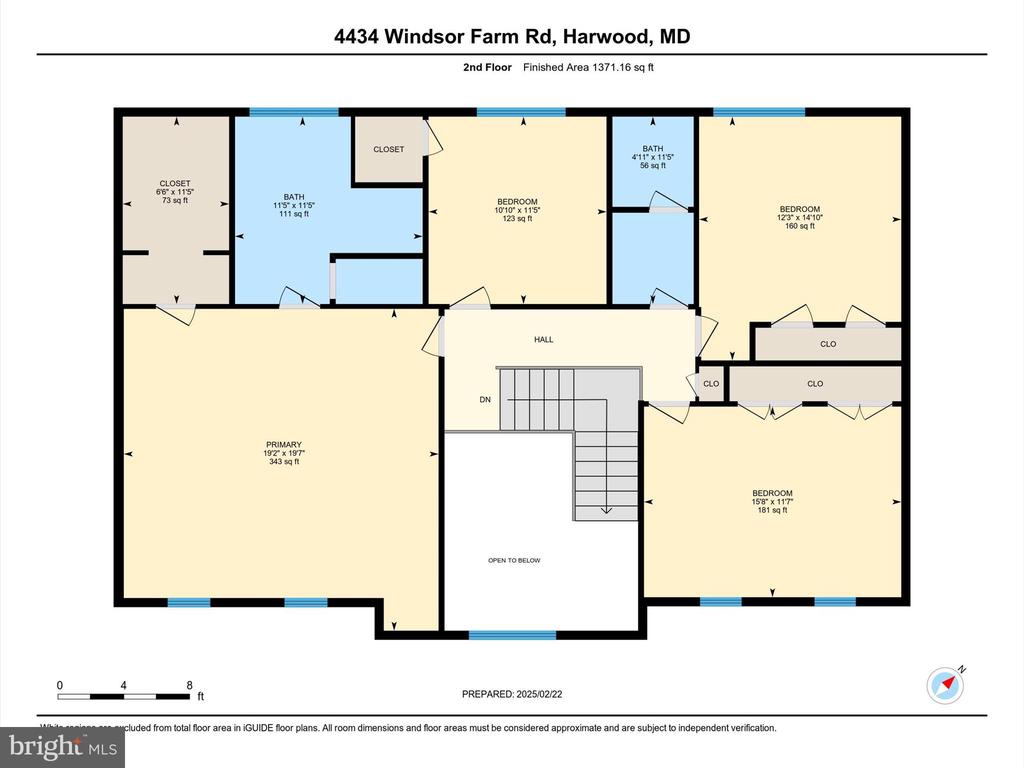 4434 WINDSOR FARM ROAD