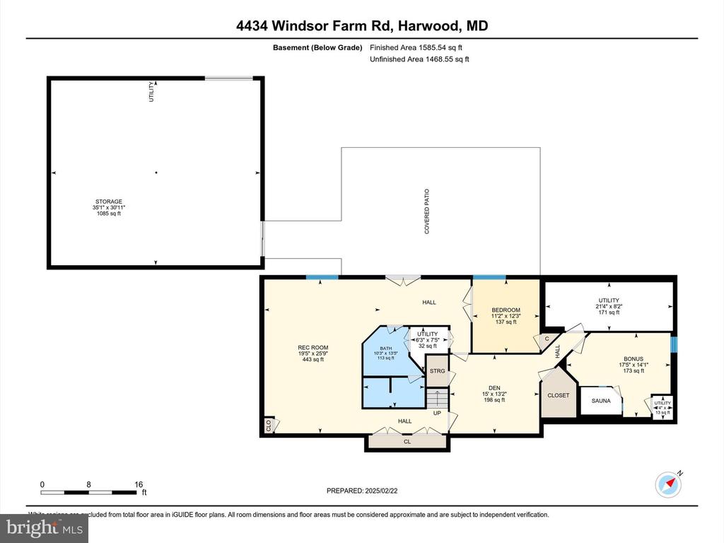 4434 WINDSOR FARM ROAD