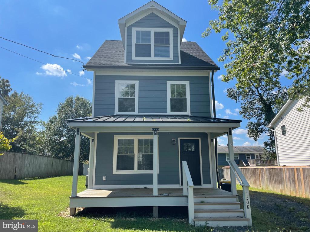 1508 ARUNDEL ROAD