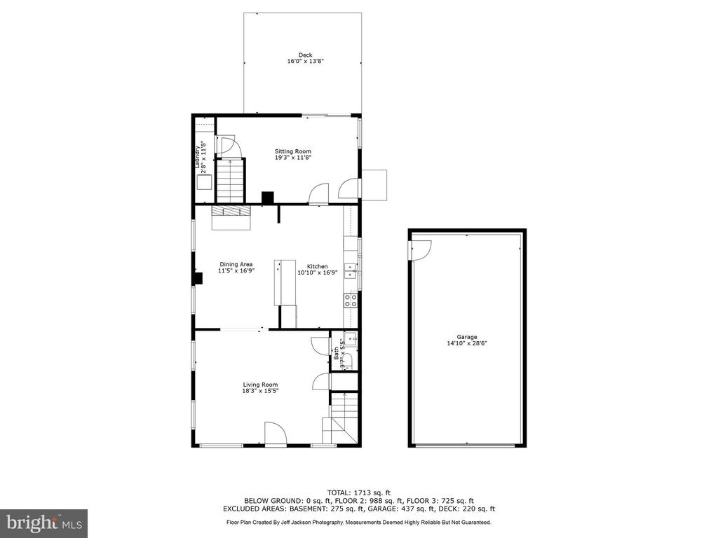 1637 FAIRHILL DRIVE