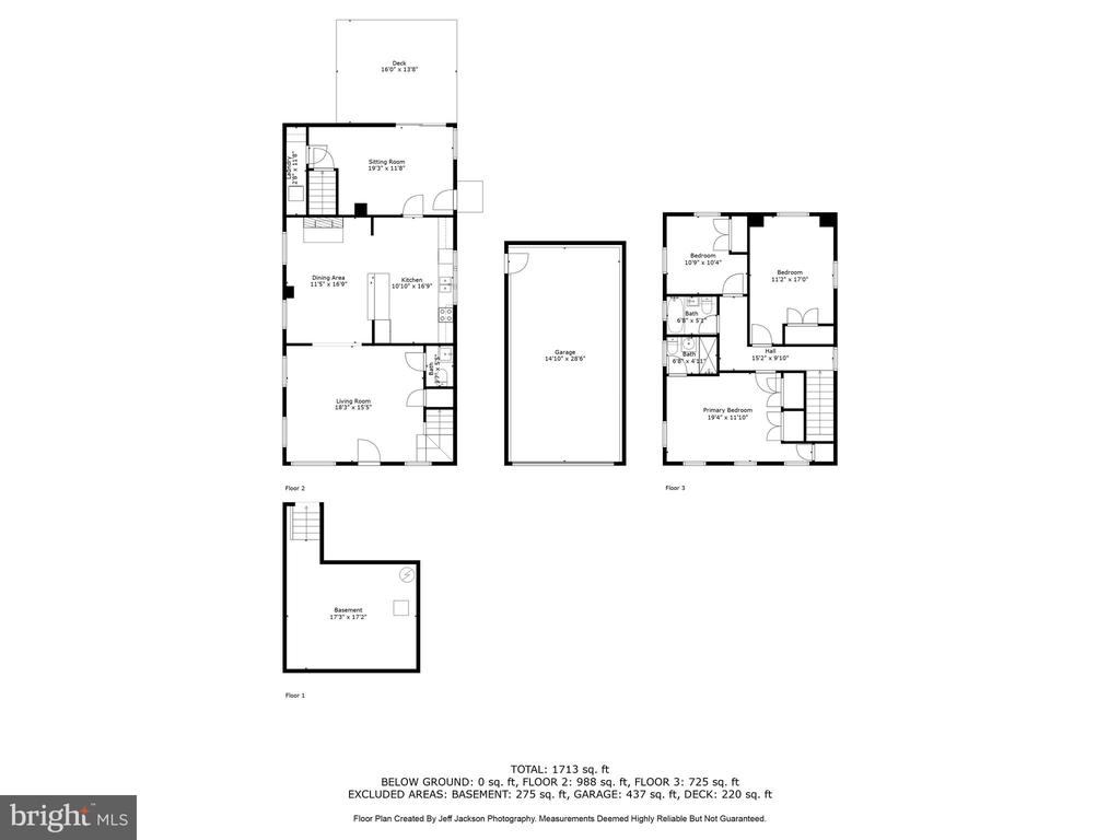 1637 FAIRHILL DRIVE