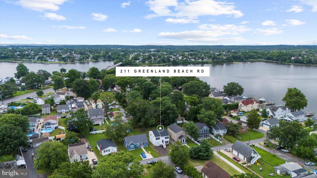 211 GREENLAND BEACH ROAD