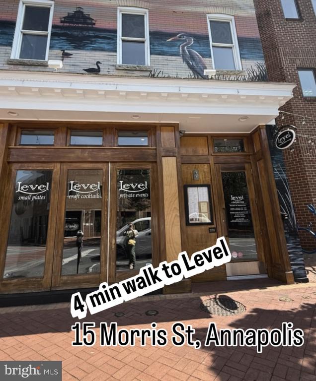 15 MORRIS STREET