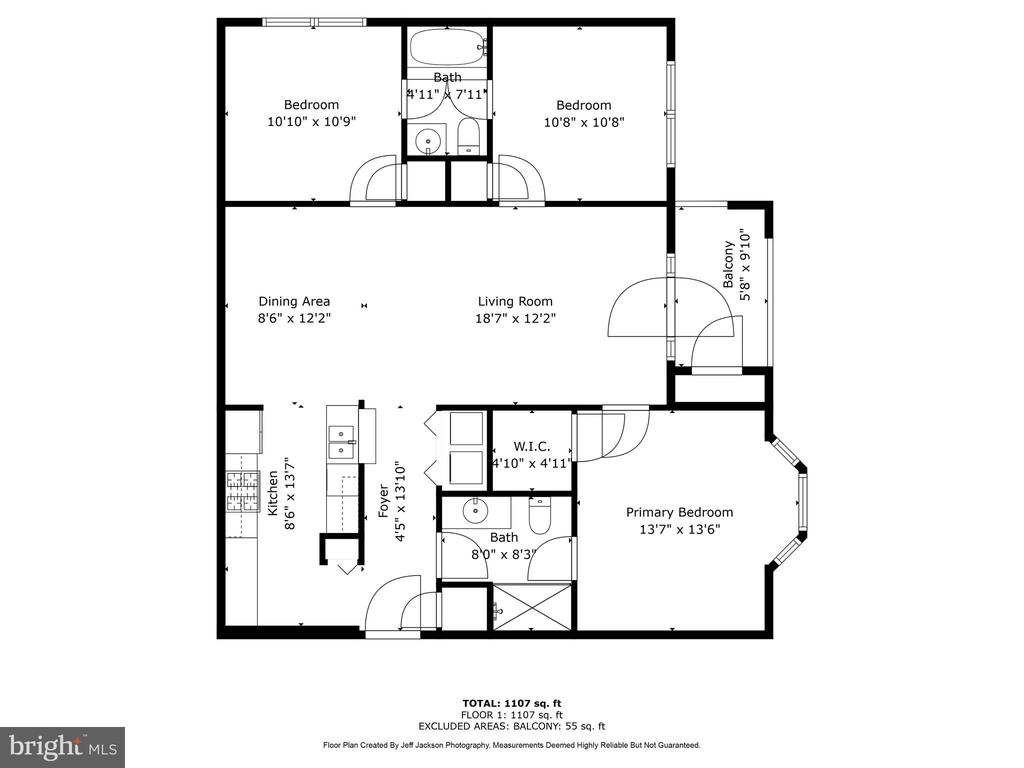 2052 QUAKER WAY Unit: 8