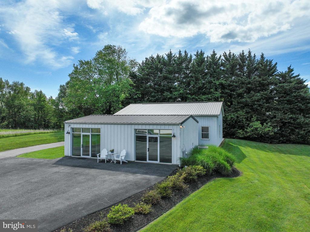 665 BAYARD ROAD