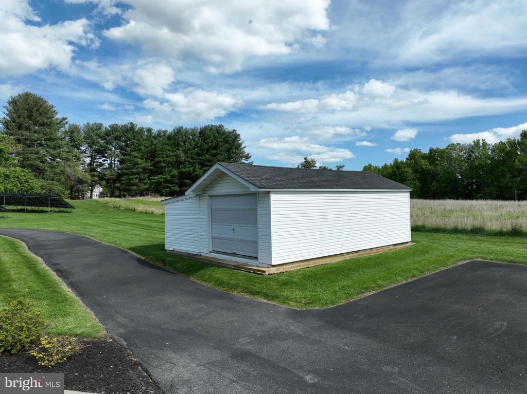 665 BAYARD ROAD