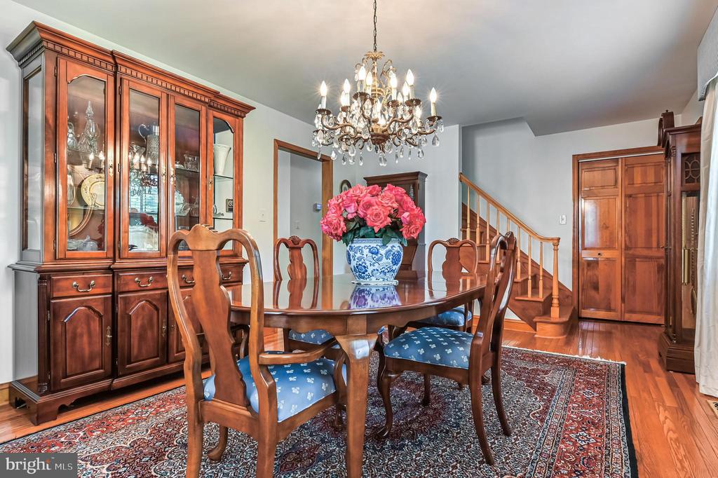 665 BAYARD ROAD