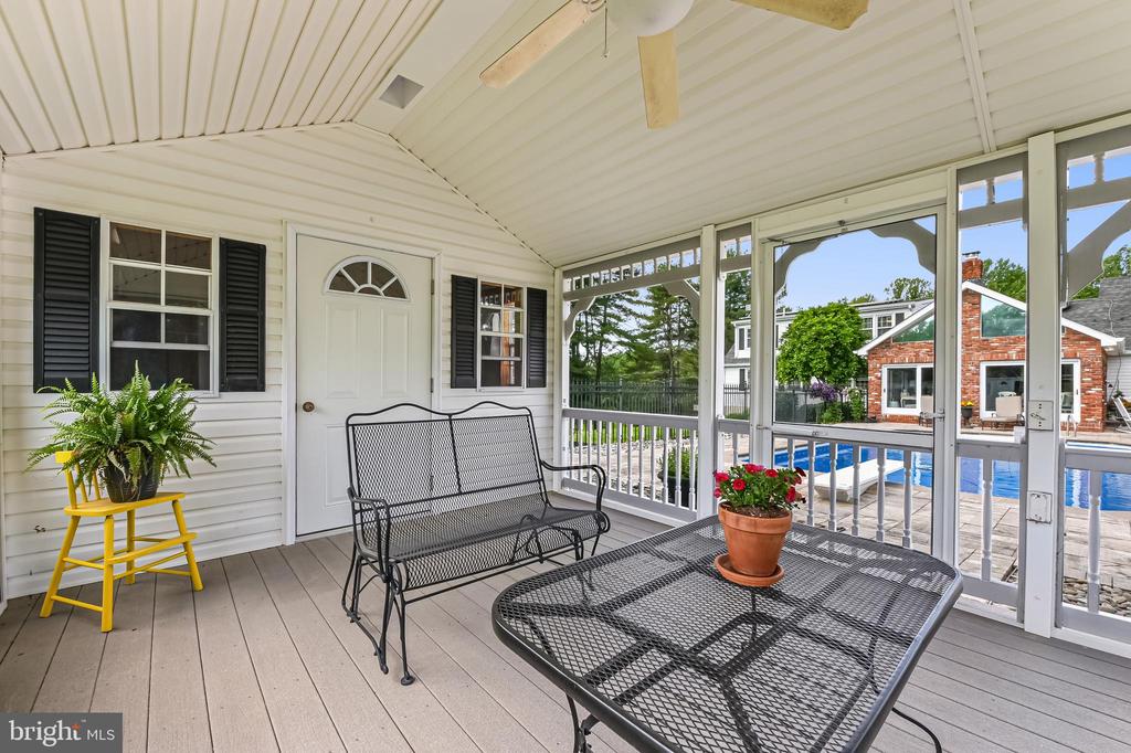 665 BAYARD ROAD