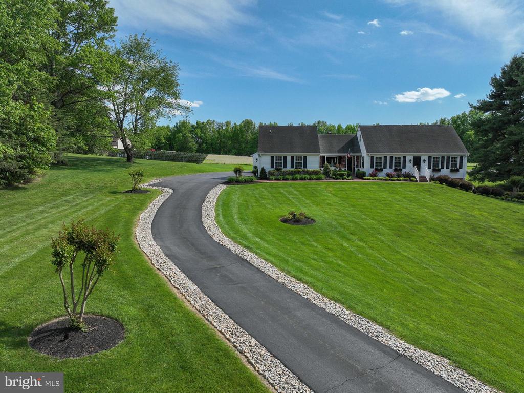 665 BAYARD ROAD