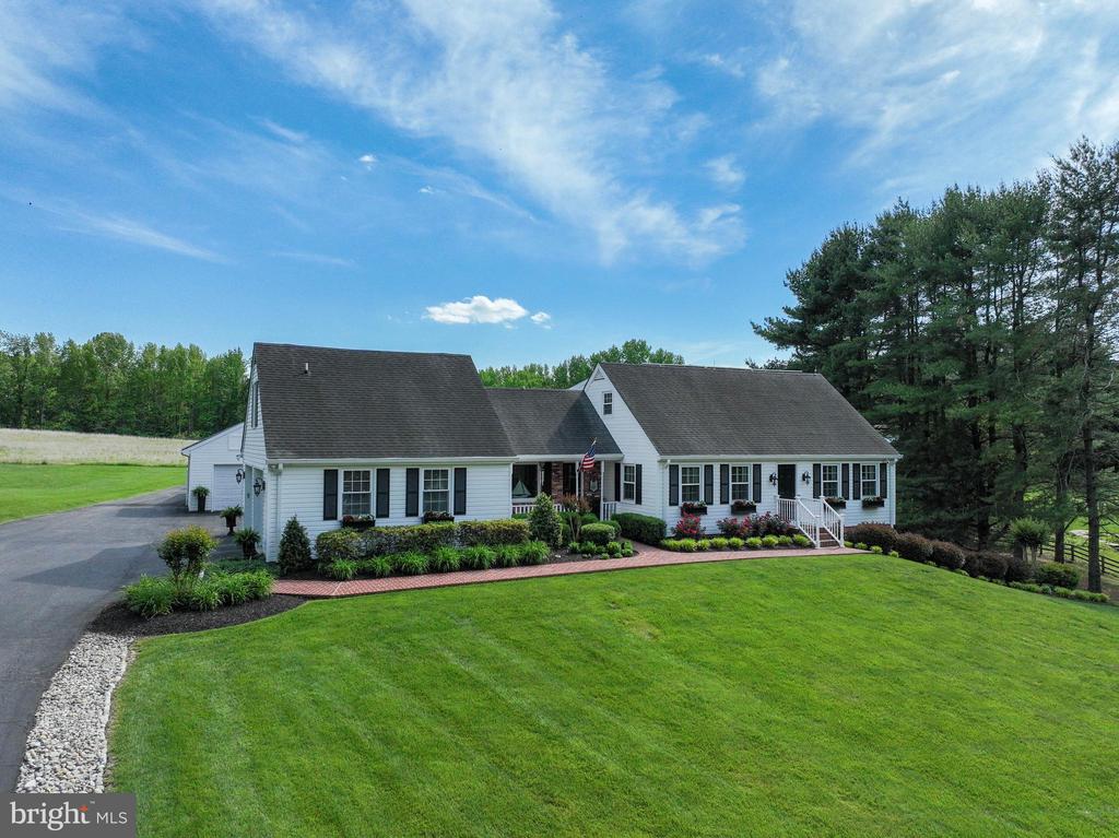 665 BAYARD ROAD
