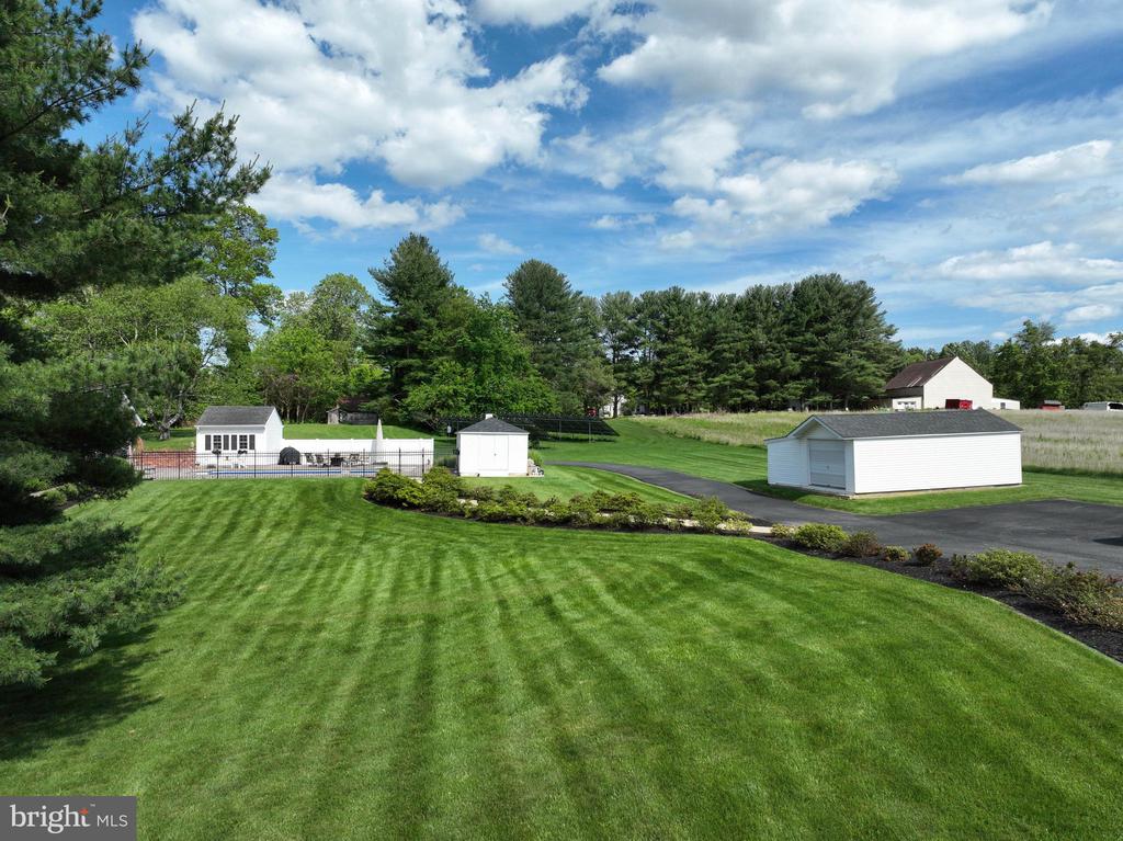 665 BAYARD ROAD