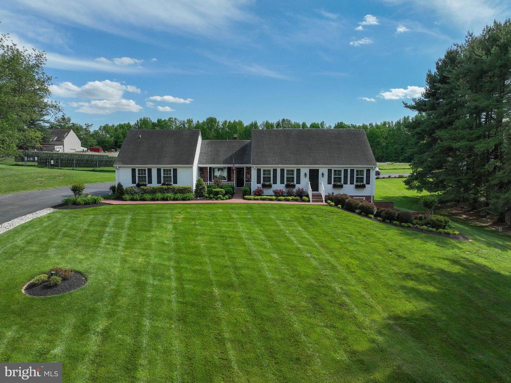 665 BAYARD ROAD