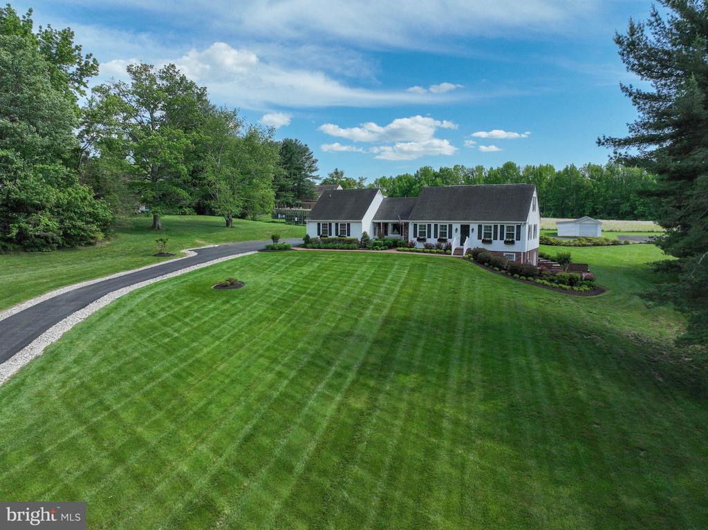 665 BAYARD ROAD