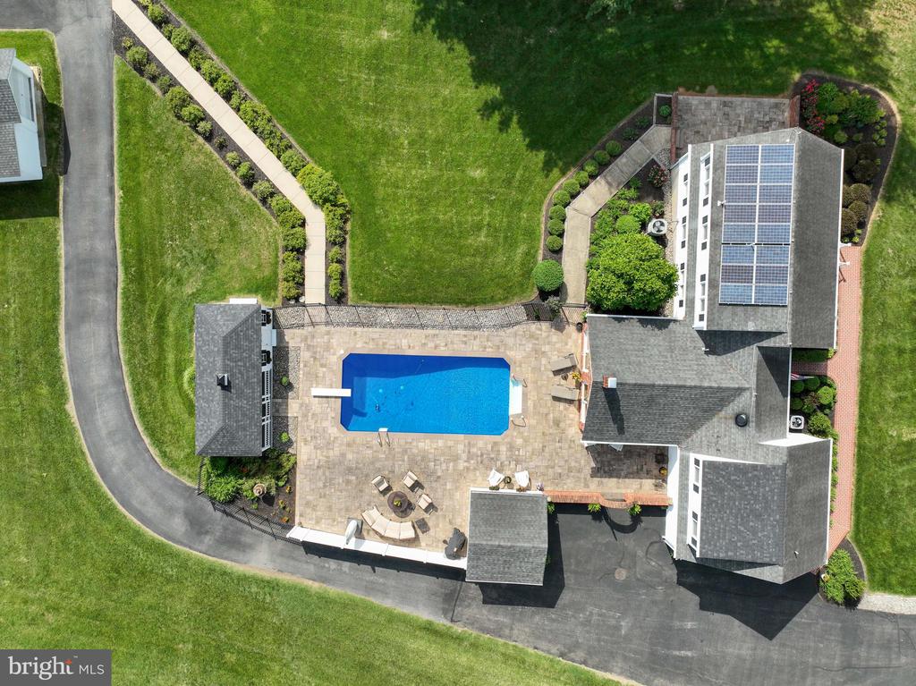 665 BAYARD ROAD