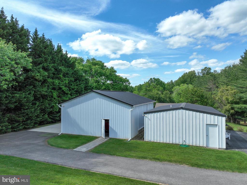 665 BAYARD ROAD