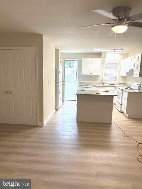 218 Unit A LINDEN AVENUE