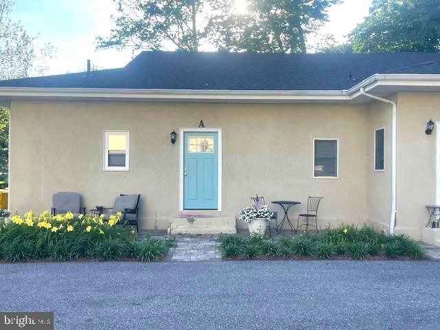 218 Unit A LINDEN AVENUE