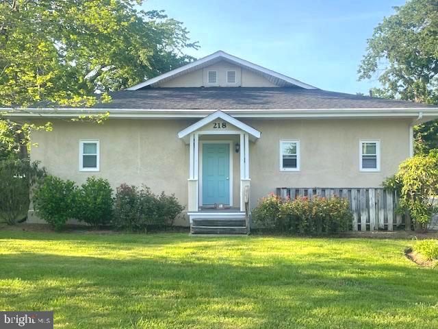 218 Unit A LINDEN AVENUE