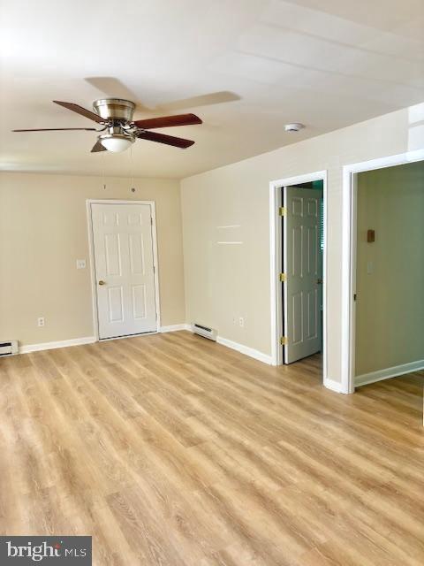 218 Unit A LINDEN AVENUE