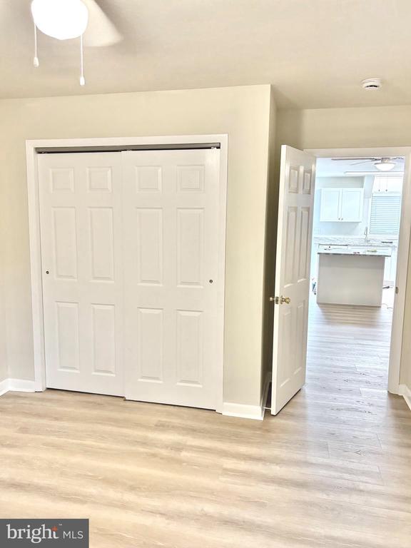 218 Unit A LINDEN AVENUE