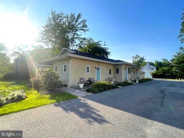 218 Unit A LINDEN AVENUE