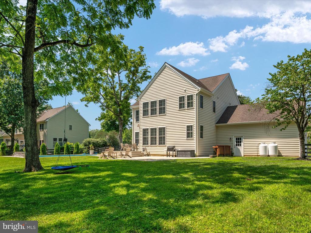 3309 KENNEY LANE
