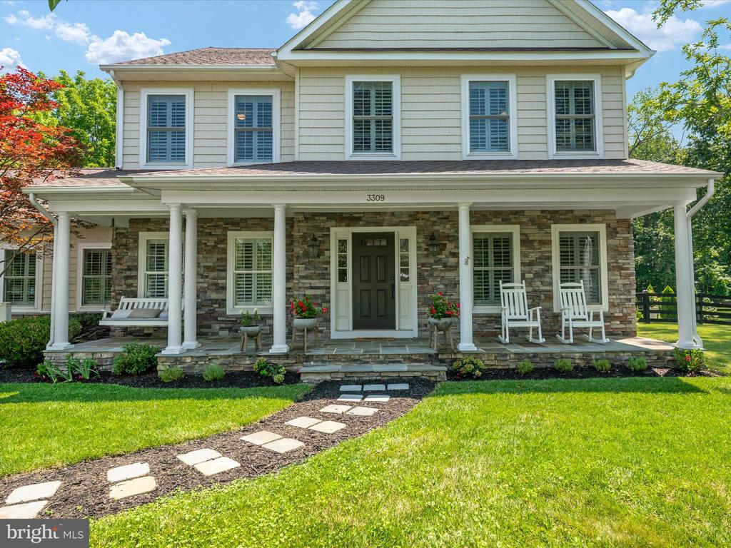 3309 KENNEY LANE