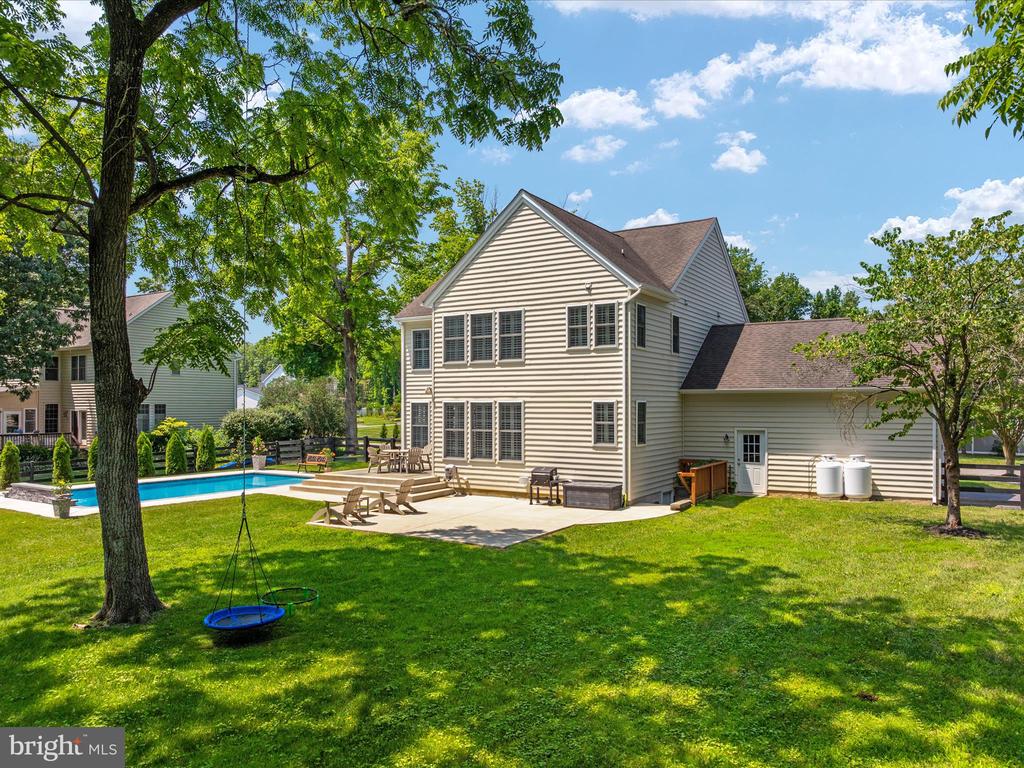 3309 KENNEY LANE