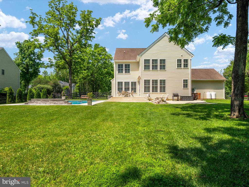 3309 KENNEY LANE