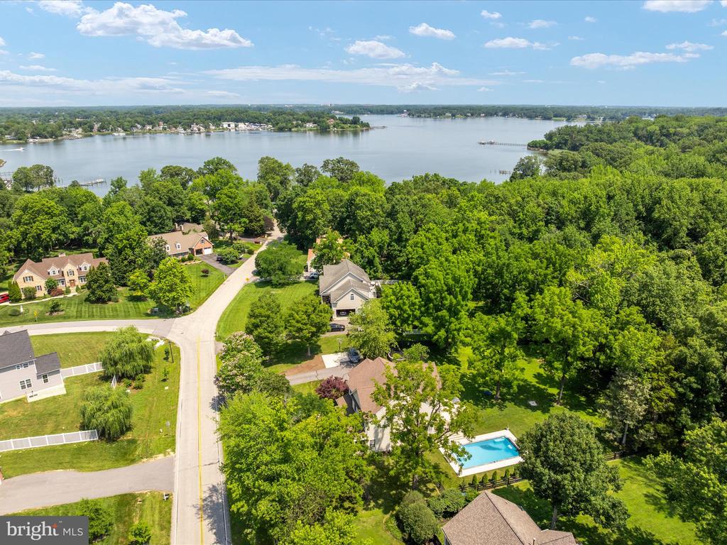 3309 KENNEY LANE