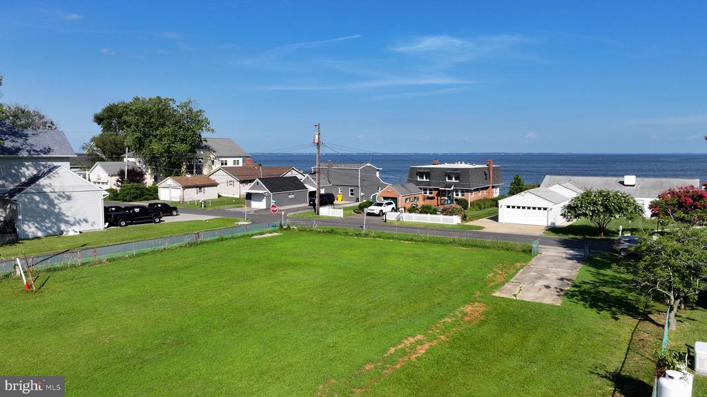 LOT 6 RITCHIE ROAD