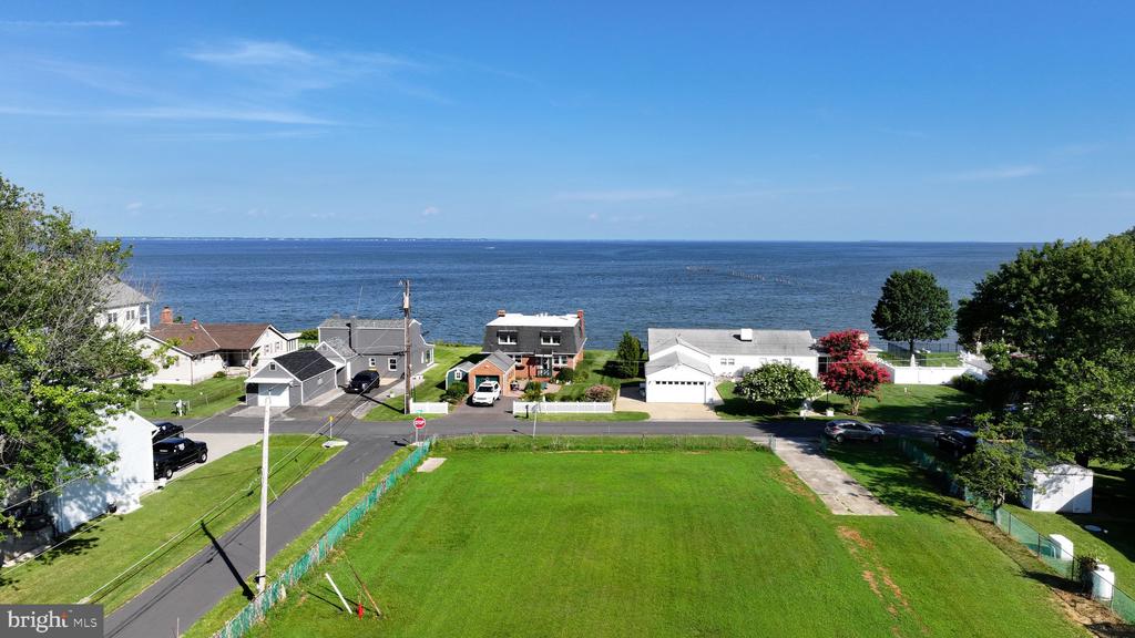 LOT 6 RITCHIE ROAD