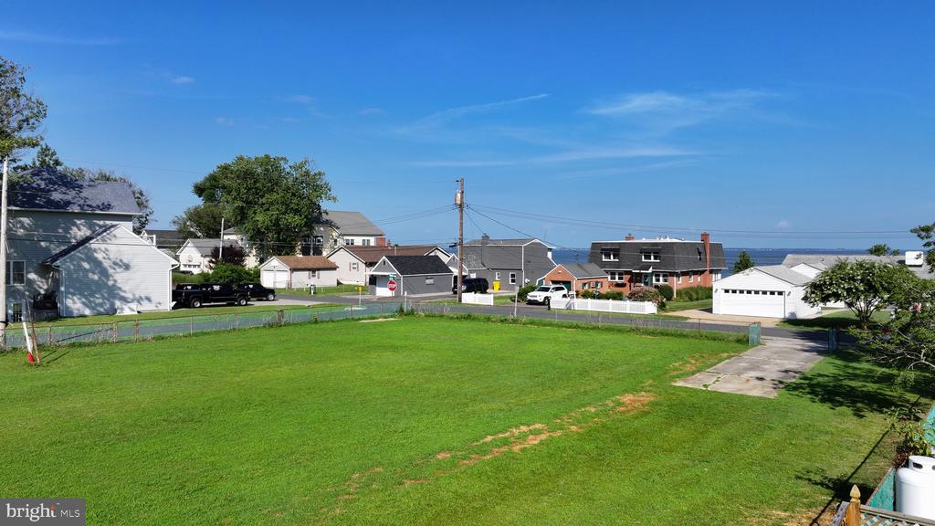 LOT 6 RITCHIE ROAD