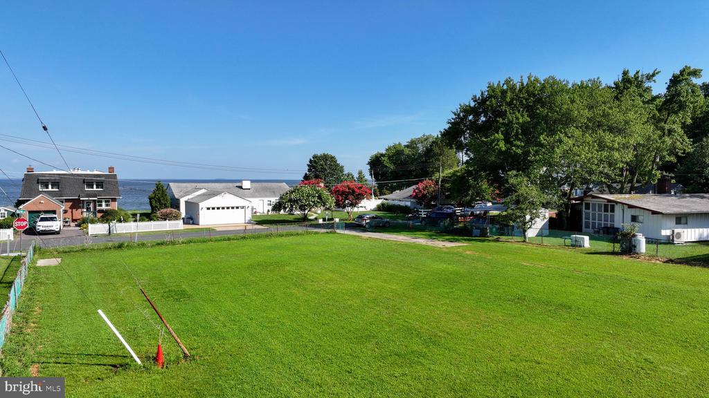 LOT 6 RITCHIE ROAD