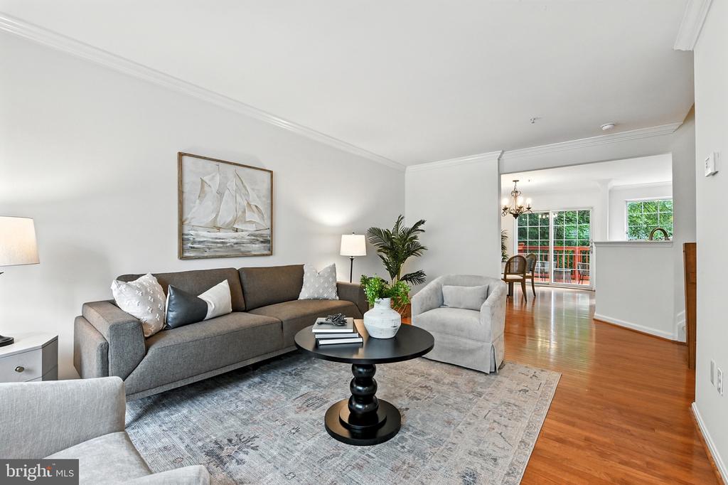 138 QUIET WATERS PLACE