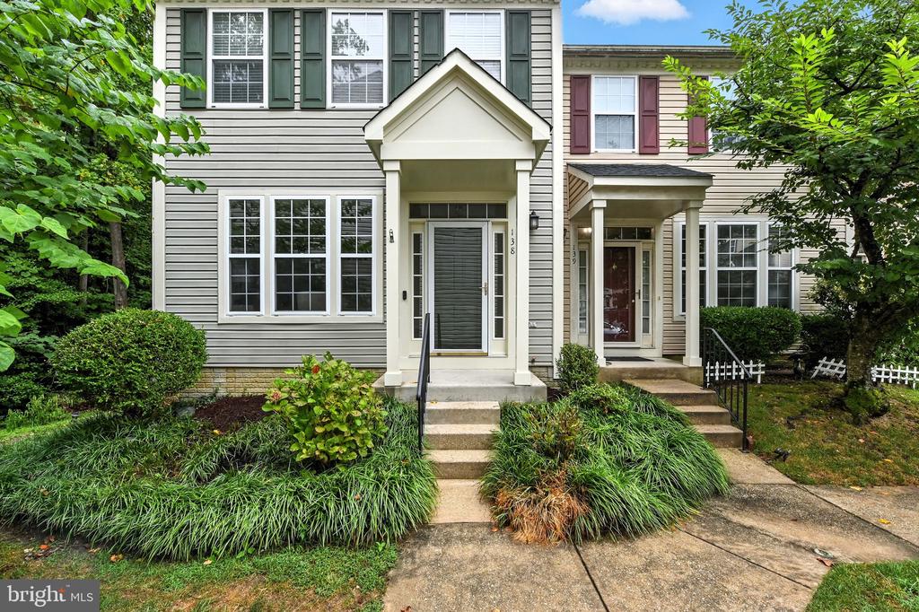 138 QUIET WATERS PLACE