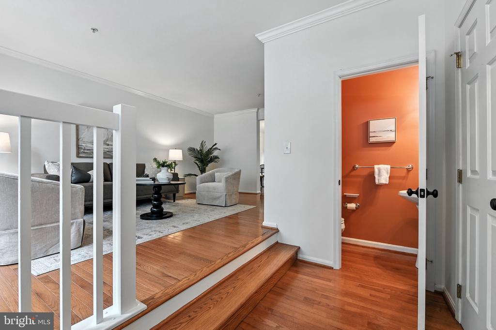 138 QUIET WATERS PLACE