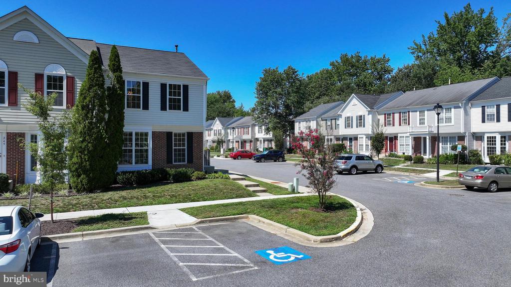 247 NIGHT HAVEN COURT