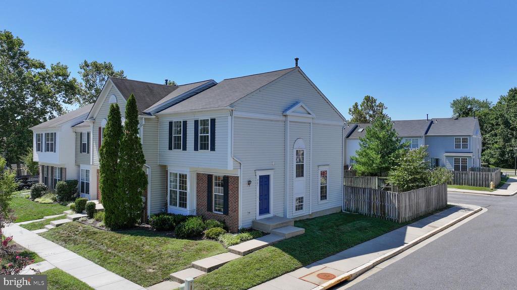 247 NIGHT HAVEN COURT