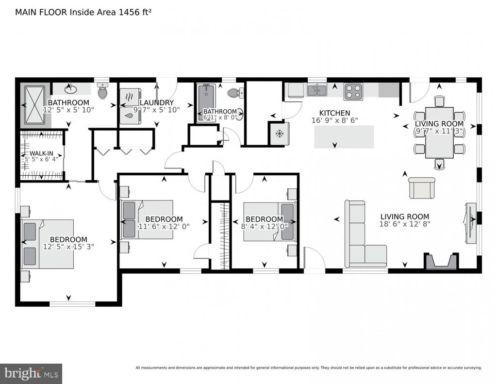1663 CLIFF DRIVE