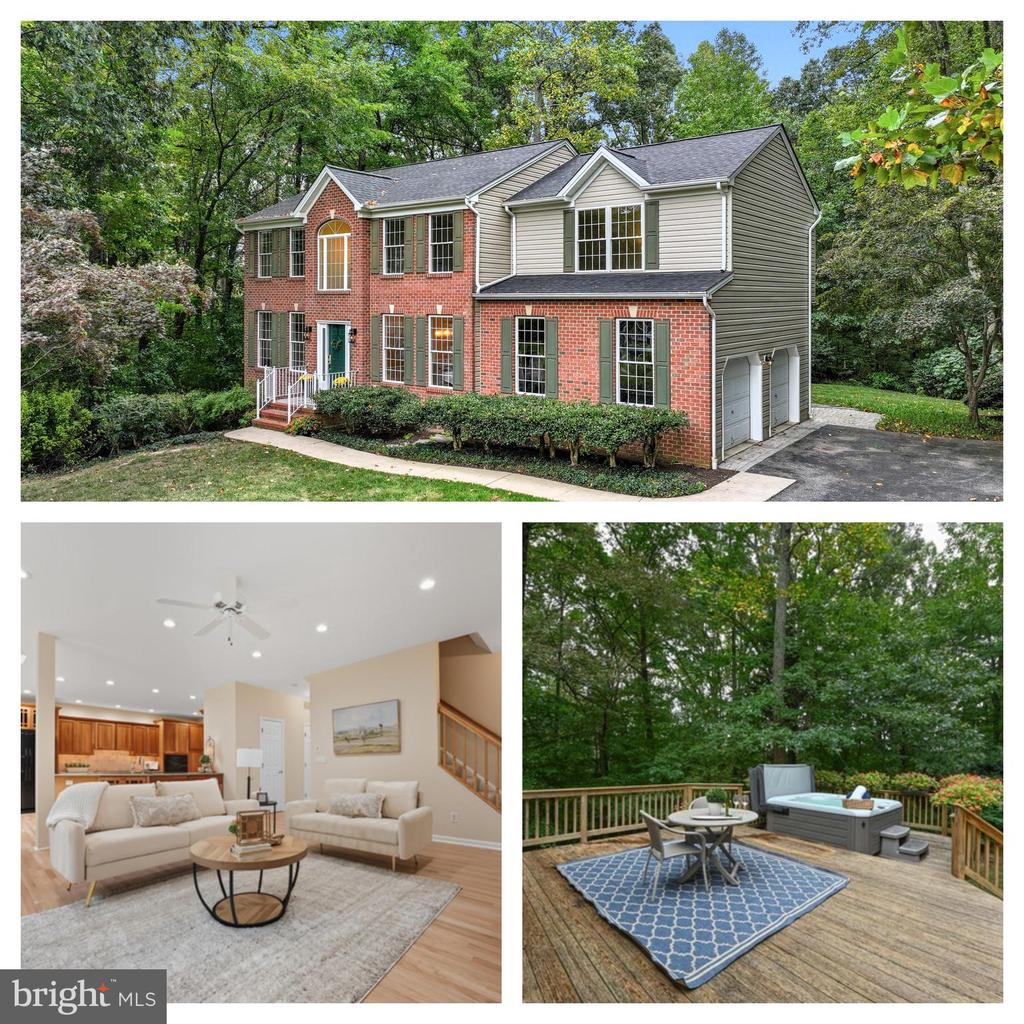 3508 MARTHAS VINEYARD WAY