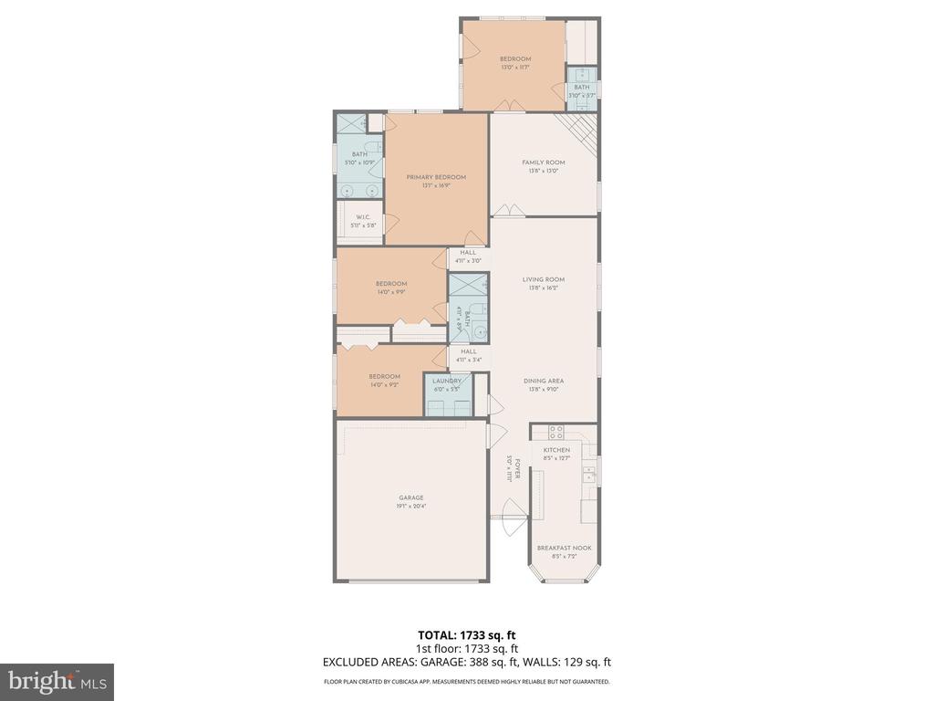 950 BERMUDA LANE