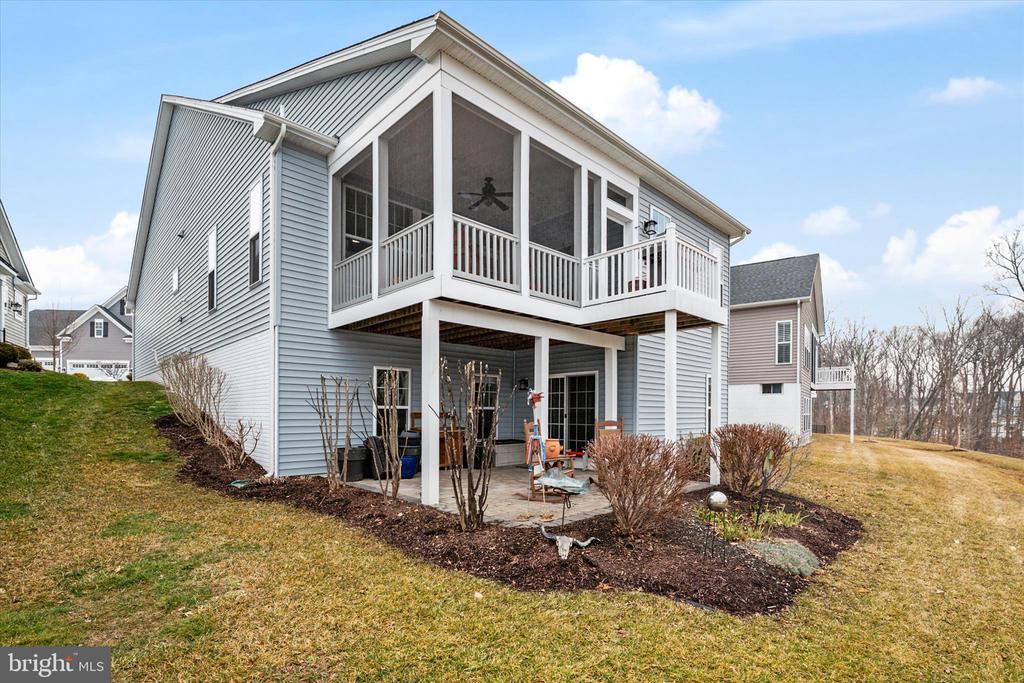 2705 DRAGON FLY WAY