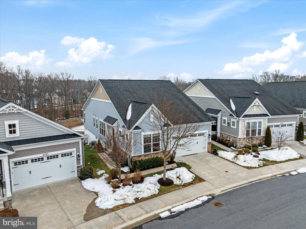 2705 DRAGON FLY WAY
