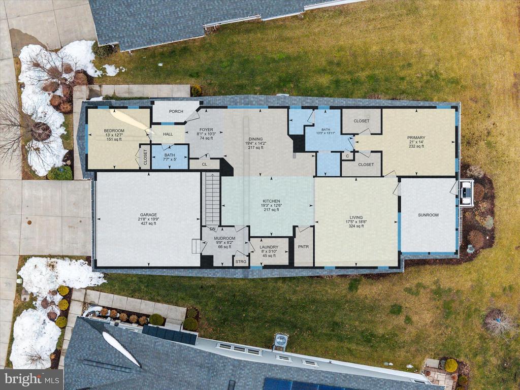 2705 DRAGON FLY WAY