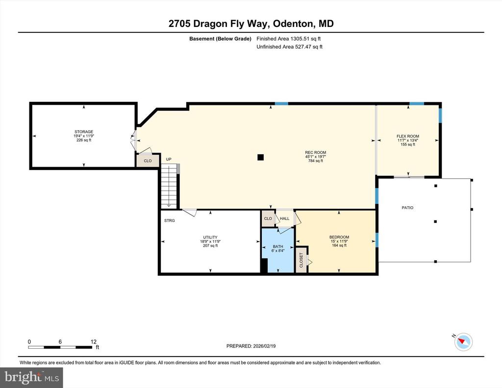 2705 DRAGON FLY WAY